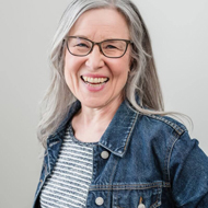 Picture of Dr. Gwen Rempel
